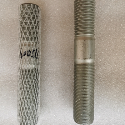 10075009  Stud Double Head Bolt RSC45.8-6A Rear Wheel For SANY Reacher Stacker