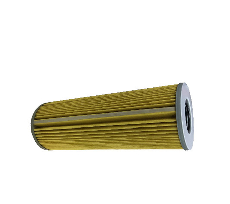 A222100000346 Hydraulic Filter Element TZX2-100*10 for SANY Reacher Stacker