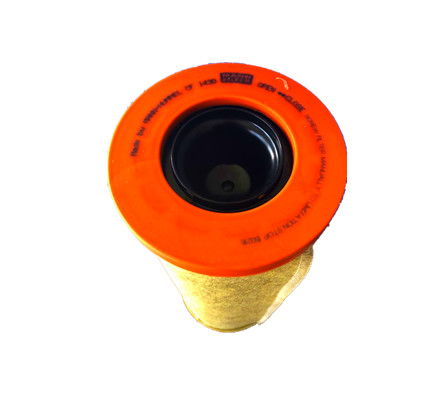 A222100000574 Filter  safety  air cleaner CF1430  for SANY reacher stacker