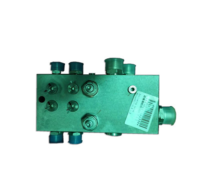 A810201062339 Antiswing valve group SDJ450.3.1.2  for SANY Reacher Stacker