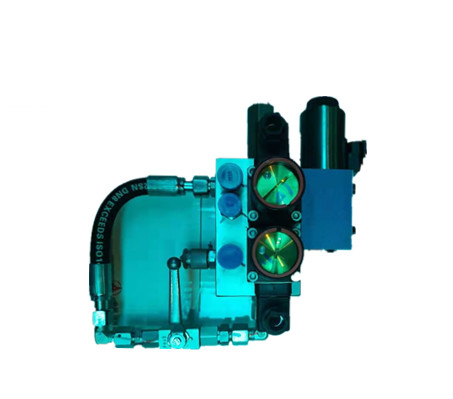A810201062430 A820199003258 Brake control valve assembly RSC45.2.3.15  for SANY reacher stacker