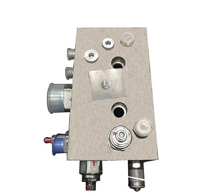 A810299000204 A820199003189 Pilot valve group RSC45.2.1.30  for  SANY  reacher stacker