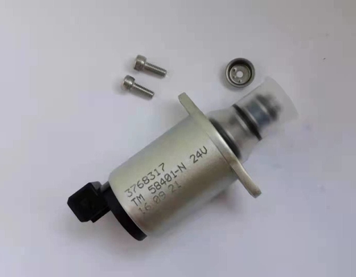 3768317 TM58401 Pilot Proportional Valve 923636.0756 Kalmar 4000207 393000M024