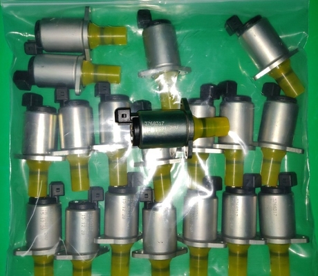 3768317 TM58401 Pilot Proportional Valve 923636.0756 Kalmar 4000207 393000M024