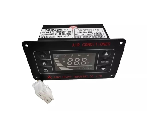 60137555 Control Panel ASYZY50010 sz for SANY