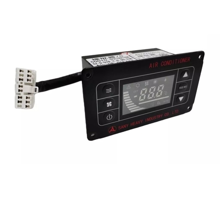60137555 Control Panel ASYZY50010 sz for SANY