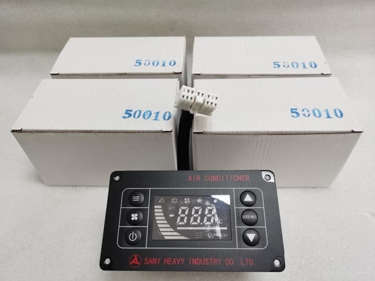 60137555 Control Panel ASYZY50010 sz for SANY