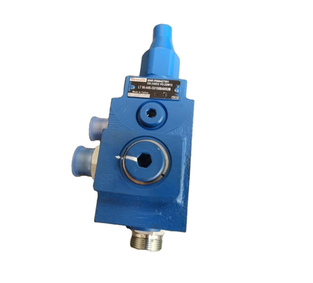 B220401000020 Hydraulic Cartridge Valve R900427591 T06-A06-3X/150B40/02M