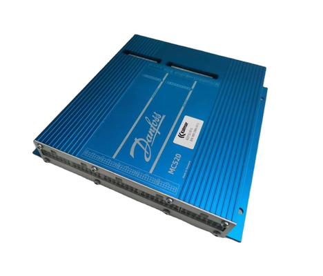 923732.0010 Port Equipment Parts Control Unit For KALMAR Reacher Stacker