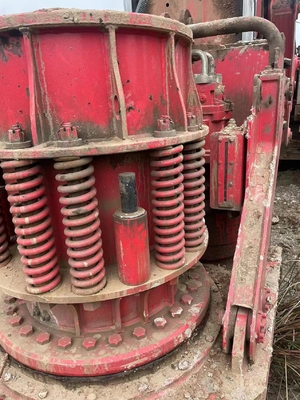 SANY SR235 Used Well Drilling Equipment 257KW 5Rpm-32Rpm 2020 Year