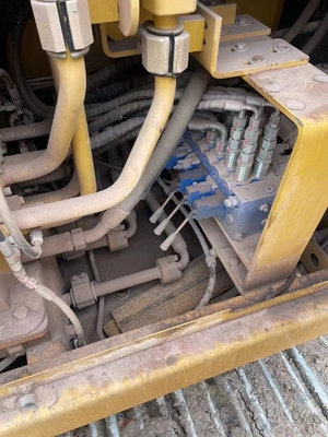 SANY SR235 Used Well Drilling Equipment 257KW 5Rpm-32Rpm 2020 Year