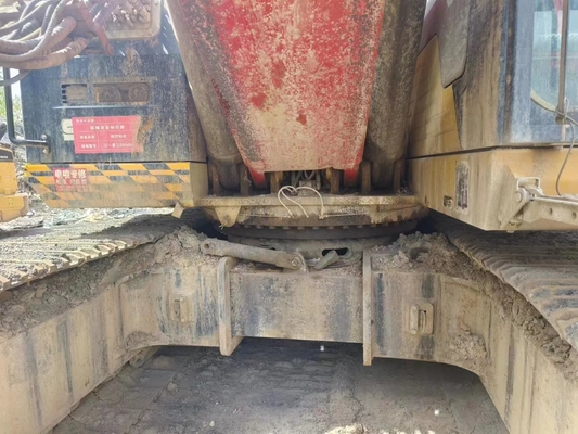 Sany SR360E Used Rotary Drilling Rig 377KW 70m/min Max. spped