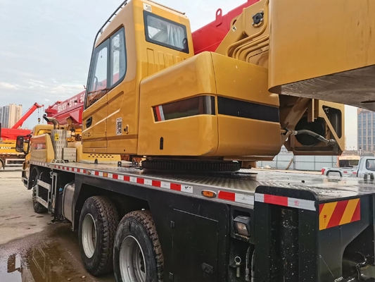 2020 Used Crane Truck  STC250C5