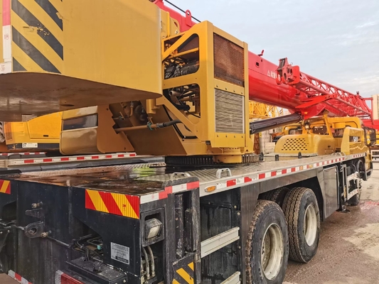 2020 Used Crane Truck  STC250C5