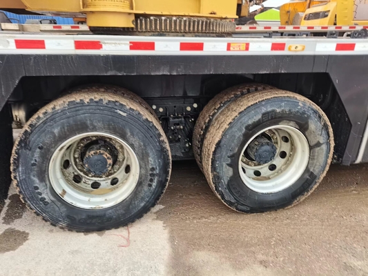 2020 Used Crane Truck  STC250C5